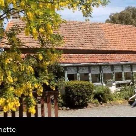 La Fermette Villa Lengronne Exterior foto